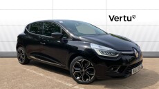 Renault Clio 0.9 TCE 90 Dynamique S Nav 5dr Petrol Hatchback